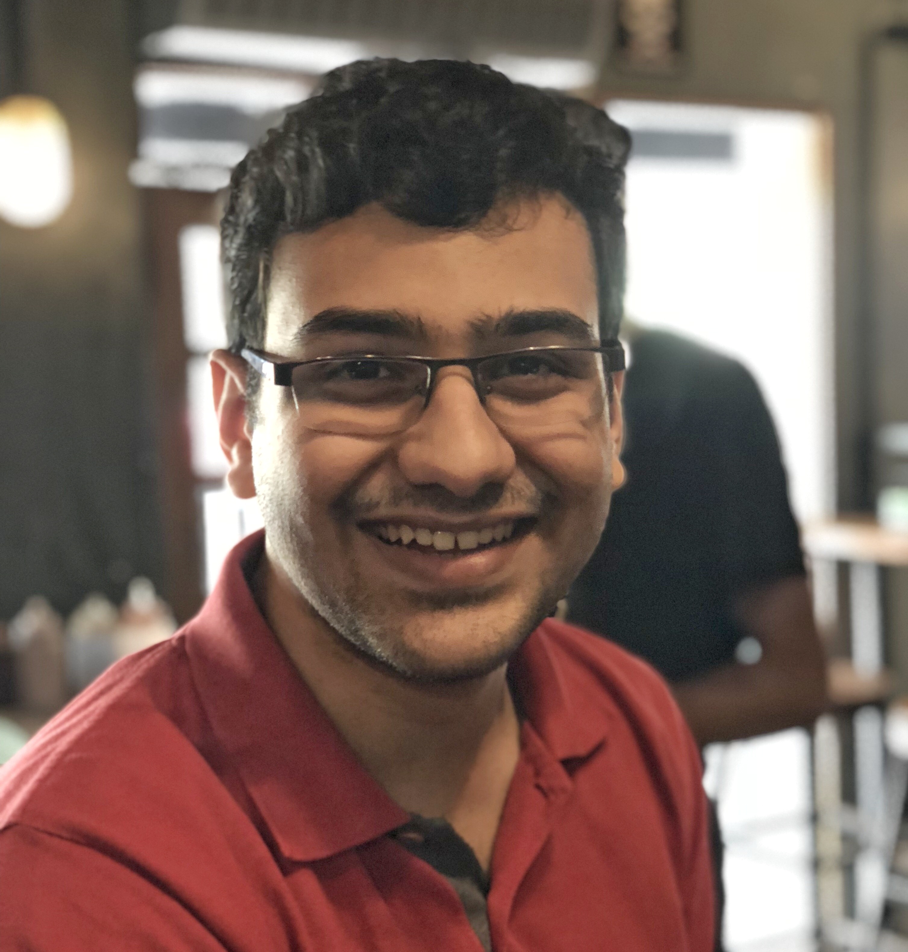 Aaditya Naik